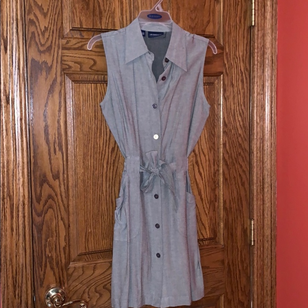 Vintage liz Claiborne dress